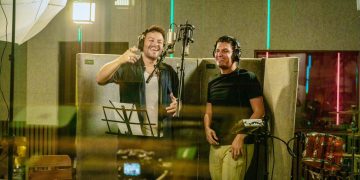 Elder Dayán Díaz brilla como invitado especial en “Acabaste Conmigo”, el primer sencillo del álbum Vallenato Social Club de Gusi