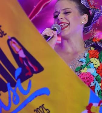 Barranquilla celebra 160 años de la Lectura del Bando con una noche de frenesí y magia en el Romelio Martínez