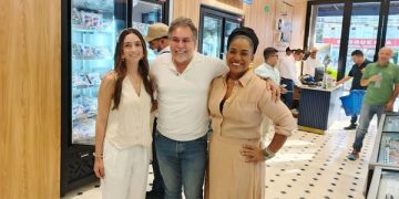 Campo Azul abre sus puertas en Barranquilla: el mundomultiproteína en un solo lugar