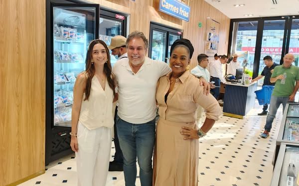 Campo Azul abre sus puertas en Barranquilla: el mundomultiproteína en un solo lugar