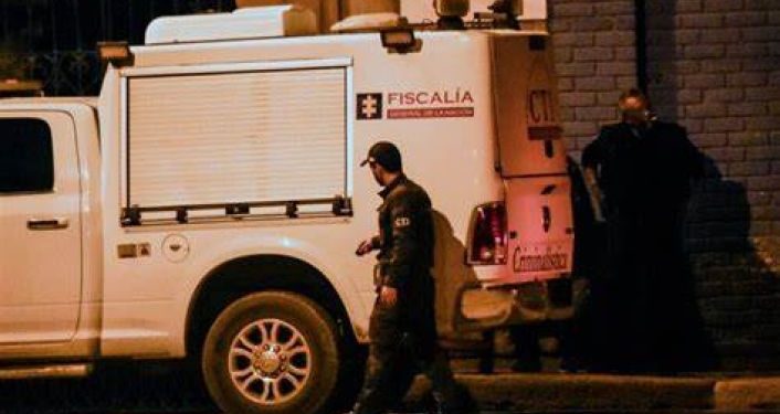 Tres personas mueren en un ataque armado en Albania, La Guajira