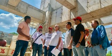 Otra promesa de campaña que se cumplirá: “Malambo tendrá agua 24/7 en este 2025”: gobernador Eduardo Verano