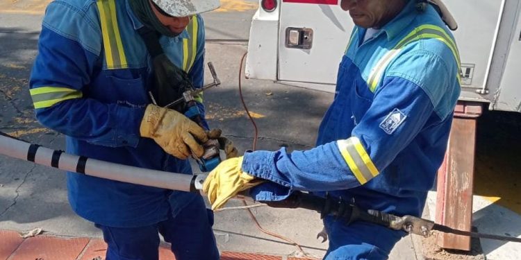 Este jueves 30 de enero: Trabajos eléctricos afectarán Barranquilla, Soledad, Malambo y Usiacurí
