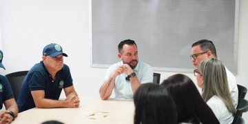 El Gobierno evalúa la compra de Air-e ante graves problemas operativos y financieros