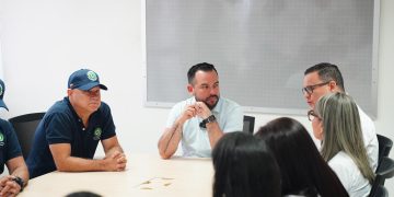 Gobierno evaluará la compra de Air-e para evitar su devolución a los dueños