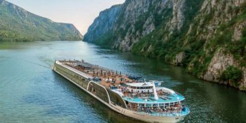 El río Magdalena, una de las principales atracciones turísticas para 2025 según el New York Times