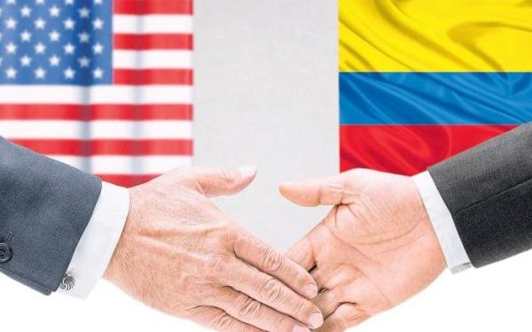 Colombia y EE. UU. acordaron ajustes en el TLC, a pesar de las críticas