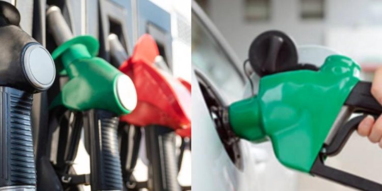 Tarifas del impuesto Nacional a combustibles regirán desde el 1 de febrero