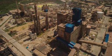 Superintendencia de Sociedades confirma la decisión de someter a control a Monómeros S.A.