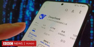 Deepseek, el Chatbot chino que sacude el mercado de la IA y desafía a gigantes como ChatGPT
