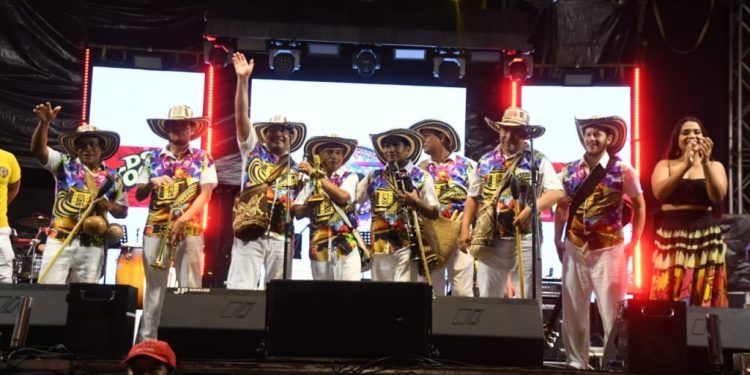 Abren convocatoria para la Noche de Orquestas del Carnaval de Barranquilla 2025
