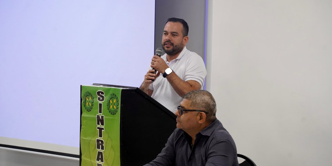 Agente Interventor lanza estrategia ‘Air-e a la calle’ para optimizar atención de los usuarios