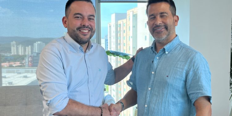 Alianza entre Air-e y UIAF para prevenir casos de lavado de activos en el sector eléctrico