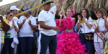 ‘En Barranquilla se baila así’: Distrito listo en logística y medidas para la Lectura del Bando