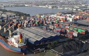 Asoportuaria expresó su preocupación ante las sanciones anunciadas por Trump y su impacto en la economía colombiana