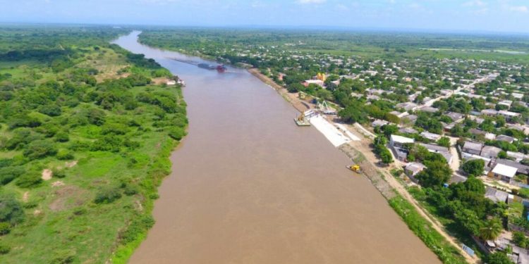 Gremios alertan sobre aplazamiento de vigencias futuras para el Canal del Dique