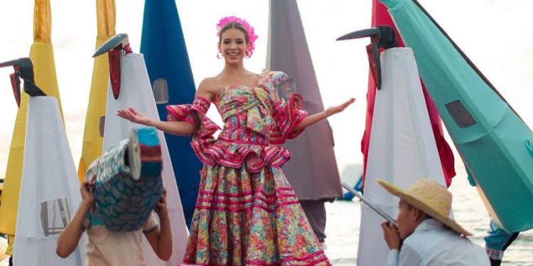 Llegó el Bando del Carnaval: a gozarlo con alegría y sana convivencia