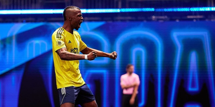 Colombia clasifica a la final del Mundial Kings League tras vencer a Marruecos