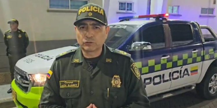 Recompensa de $30 millones por autores de atentado en La Chinita