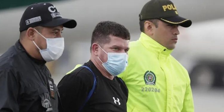 Articulador de crimen de Pecci había señalado a expresidente paraguayo y a ‘Tío Rico’