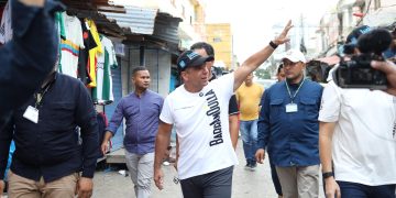 Con Credichévere, más vendedores informales y pequeños comerciantes en Barranquilla reciben estímulos para sus negocios