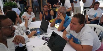 A una semana de iniciar clases, la Alcaldía de Barranquilla anuncia cupos disponibles en 116 de sus instituciones educativas