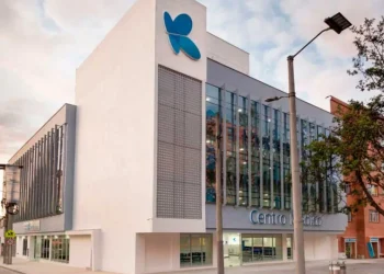 Grupo Keralty demanda a Colombia ante tribunal internacional por intervención de EPS Sanitas