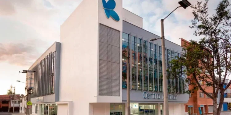 Grupo Keralty demanda a Colombia ante tribunal internacional por intervención de EPS Sanitas