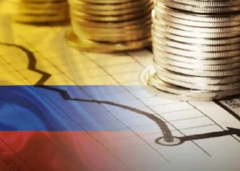 La economía colombiana creció solo un 0,36 % en noviembre de 2024