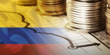 La economía colombiana creció solo un 0,36 % en noviembre de 2024