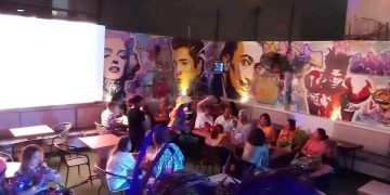 Retro Verbena 2025: La fiesta que revive las noches de verbena en Barranquilla