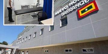 Nuevo Hospital General de Barranquilla: un proyecto que garantiza atención médica de alta complejidad