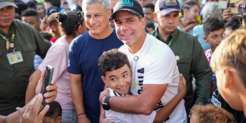 Parque El Milagro, un nuevo espacio para el encuentro de las familias en el suroriente