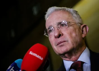 Tribunal convoca audiencia para anunciar fallo en el proceso contra el expresidente Álvaro Uribe Vélez