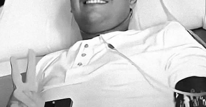 Fallece Miguel Ángel Díaz, hijo de Diomedes Díaz, tras luchar contra una enfermedad renal