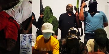 Banda “La Muerte” siembra el pánico en Santa Marta con amenazas y asesinatos