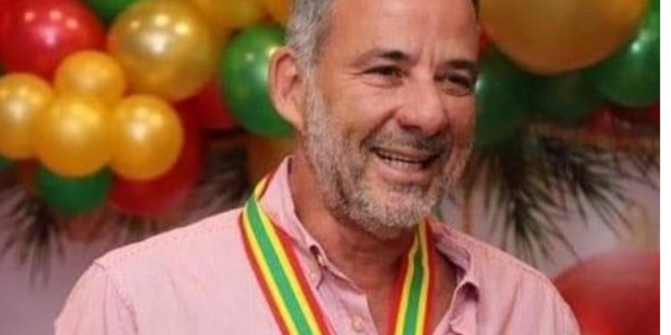 Juan José Jaramillo, nuevo gerente de Carnaval S.A.S.