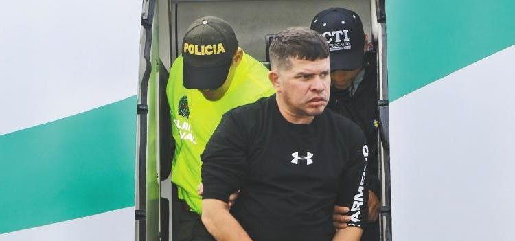 Asesinan en La Picota al articulador del crimen del fiscal Marcelo Pecci