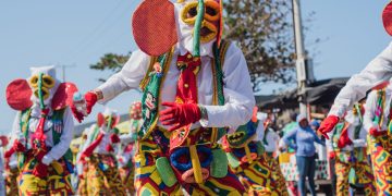 Hasta el 7 de febrero se recibirán solicitudes para permisos de eventos del Carnaval 2025