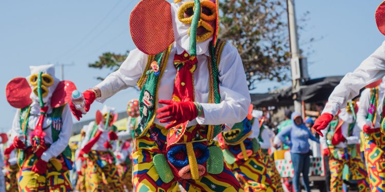 Hasta el 7 de febrero se recibirán solicitudes para permisos de eventos del Carnaval 2025