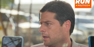 Mauricio Gómez Amín critica a Gustavo Petro por su “silencio cómplice” frente al régimen de Maduro