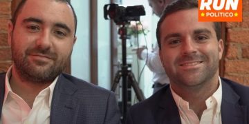 Botero, un joven con tradición política, será candidato a la Cámara por el Partido Conservador en Bolívar