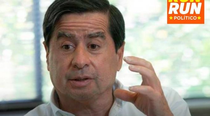 MinInterior confirma prioridades legislativas para el Congreso: reformas a la salud, laboral y jurisdicción agraria