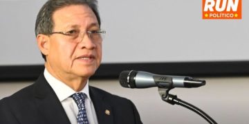 Luis Alberto Álvarez Parra es elegido presidente del Consejo de Estado para 2025