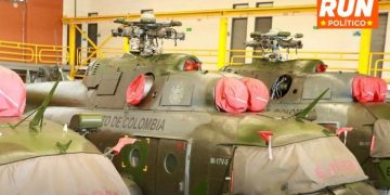 Crisis en la aviación del Ejército: falta de mantenimiento y remoción de generales ponen en riesgo la seguridad en el Catatumbo