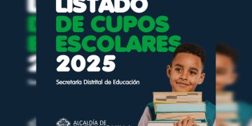 Este es el listado de colegios de Barranquilla que cuentan con cupos disponibles para 2025
