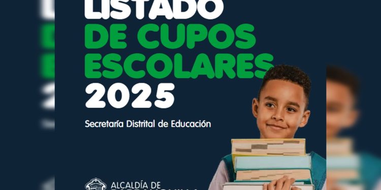 Este es el listado de colegios de Barranquilla que cuentan con cupos disponibles para 2025