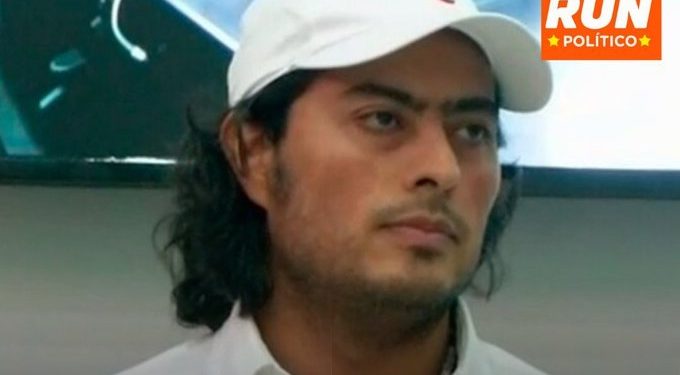 Audiencia contra Nicolás Petro Burgos se reanudará este 13 y 14 de enero en Barranquilla