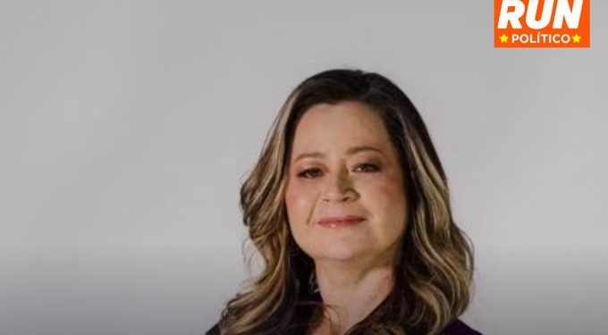 Gustavo Petro nombra a María Fernanda Rojas como nueva ministra de Transporte