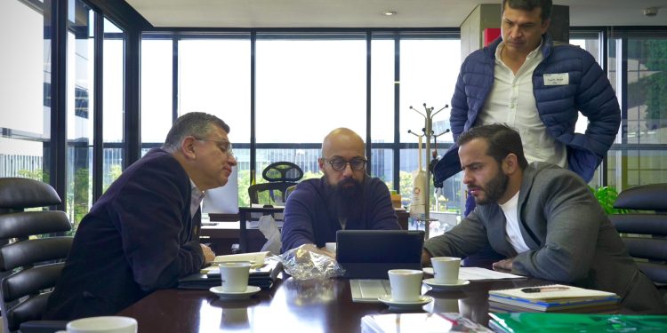 Gobernación de Córdoba trabaja en soluciones para enfrentar la erosión en el departamento